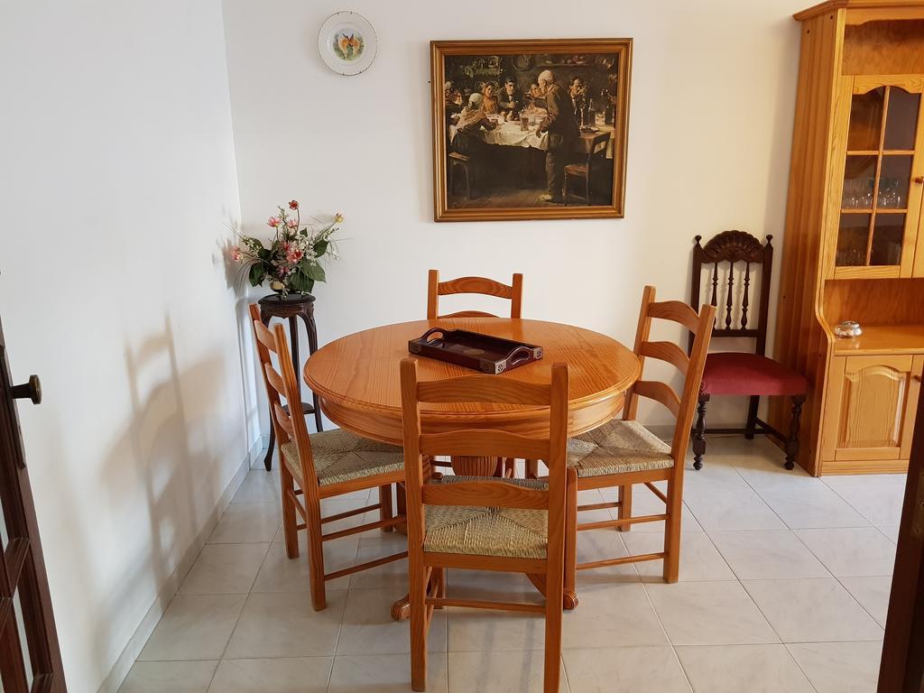 Armação de Pêra Beira Mar Terrace Apartment מראה חיצוני תמונה