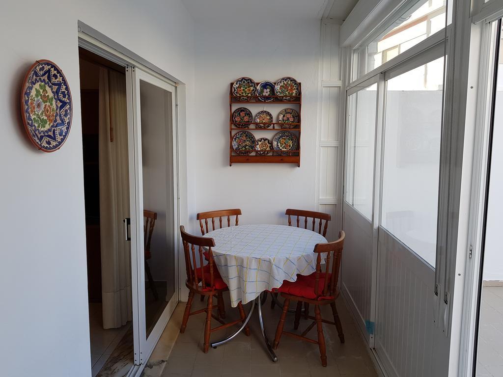 Armação de Pêra Beira Mar Terrace Apartment מראה חיצוני תמונה