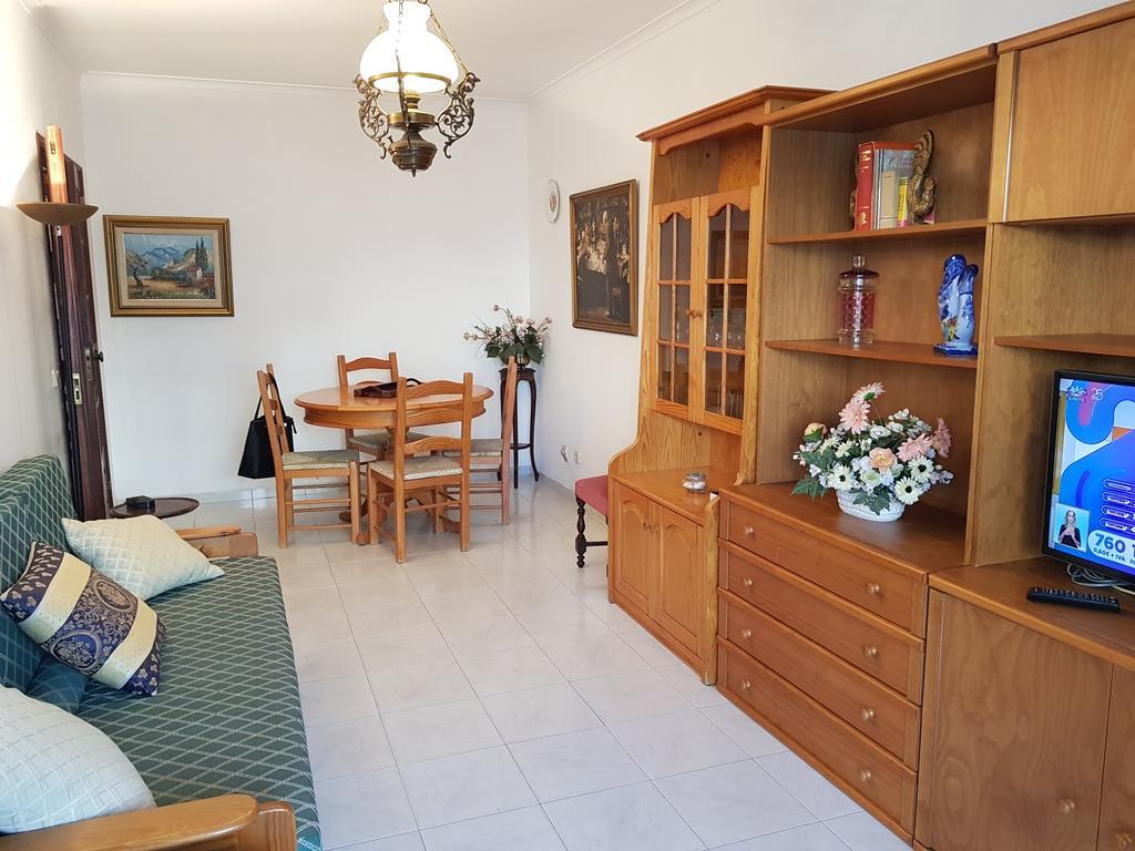 Armação de Pêra Beira Mar Terrace Apartment מראה חיצוני תמונה